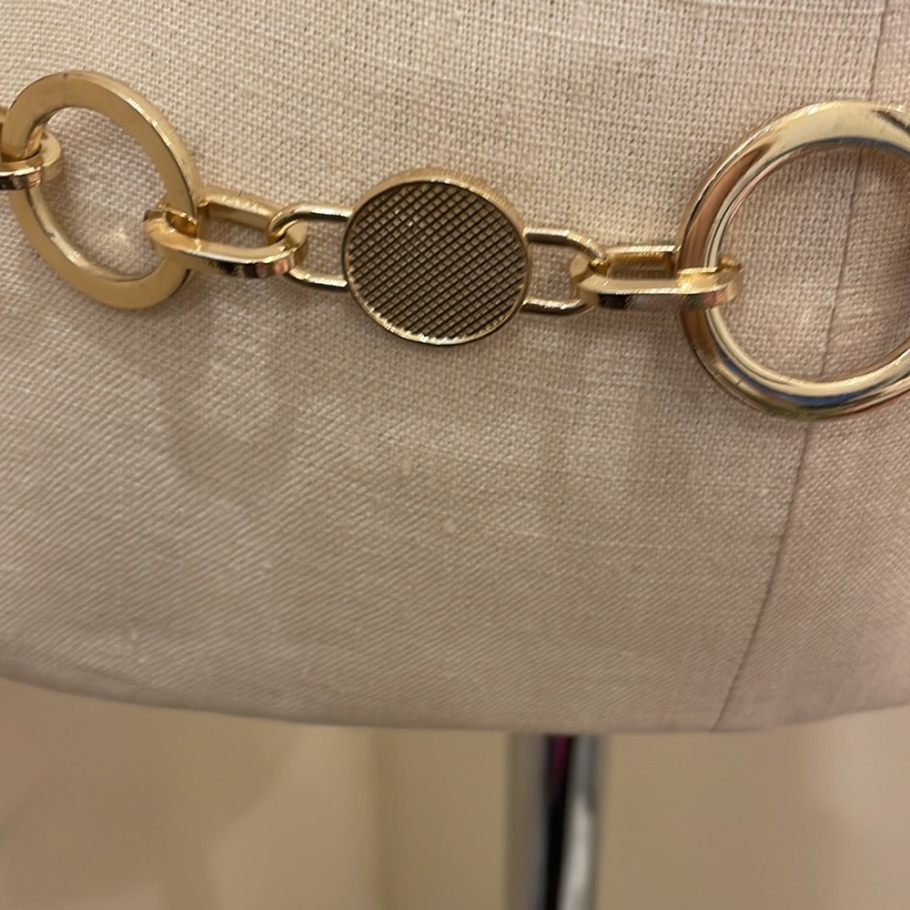 Chain belt - Picture 2 of 6